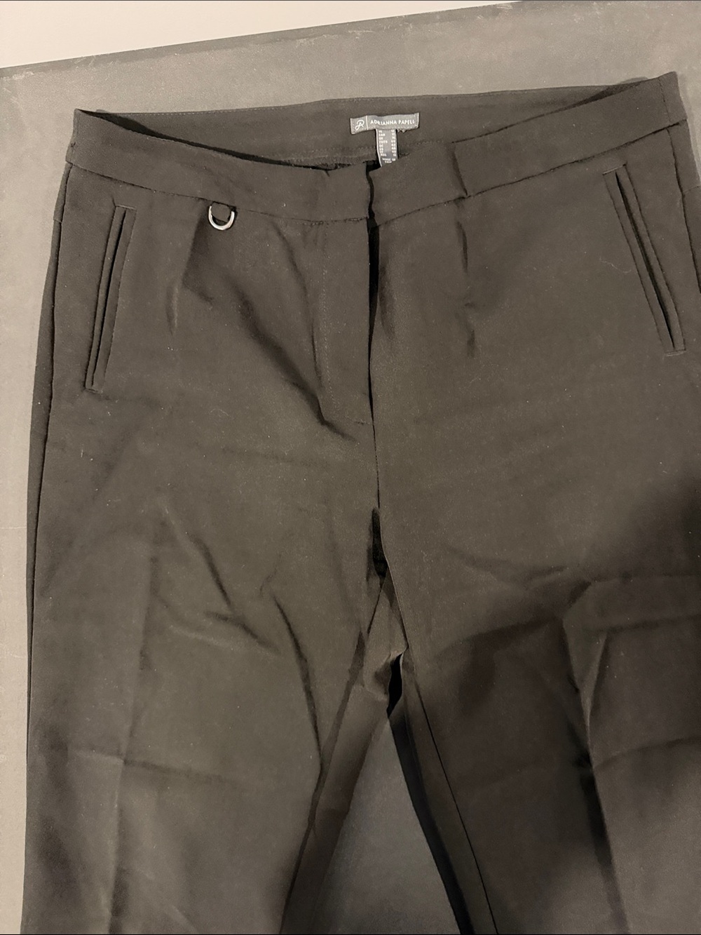 Adrianna Papell Dress Pants - Slim Fit
